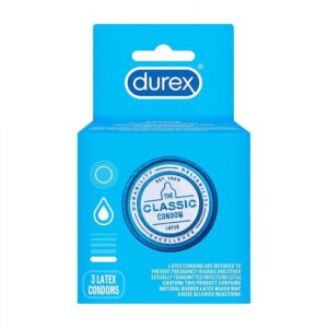 Condoms