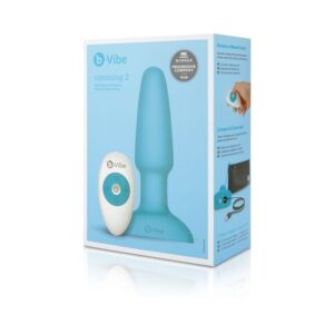 Anal Products