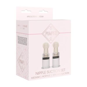 Pumps & Enlargers
